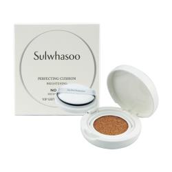 Sulwhasoo 雪花秀 無瑕光感氣墊粉霜(SPF50+PA+++)5g#21(效期至2020年03月)