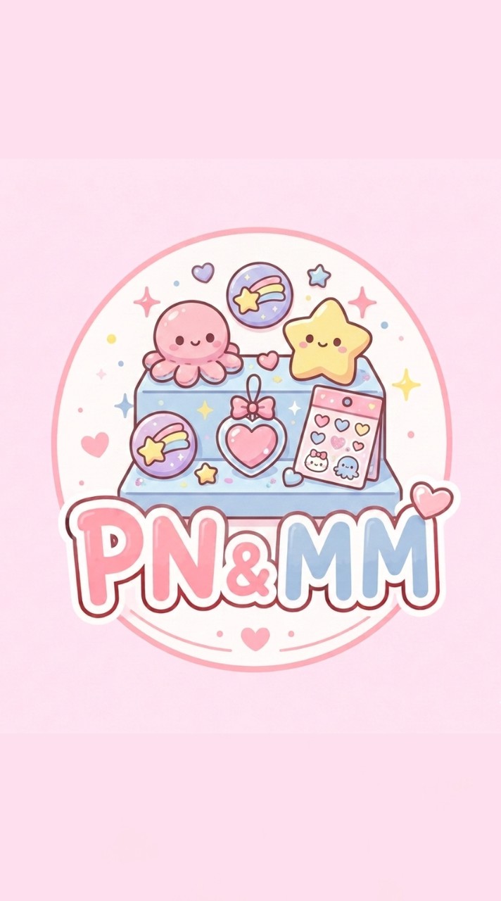 รับหิ้ว Merchandise 🩷🦄