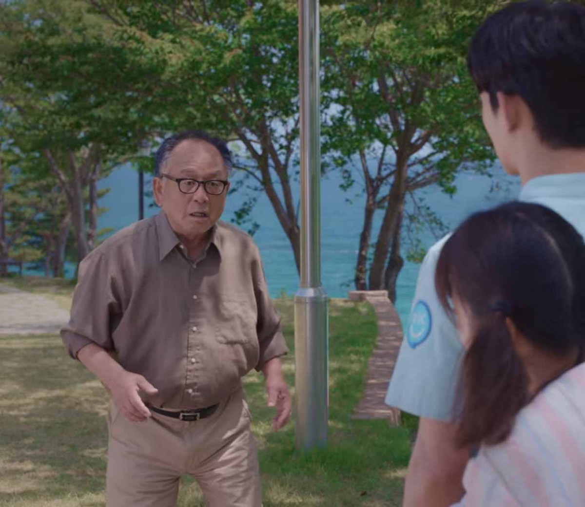 《雖然是精神病但沒關係》人生道理4：「漠視」也是一種暴力