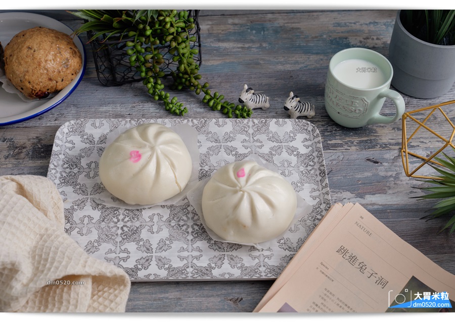 京采包子Bao·Mantou