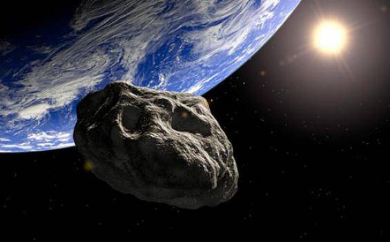 Wow, Nama Ilmuwan Indonesia Ini Diabadikan Jadi Nama Satu Asteroid Luar Angkasa