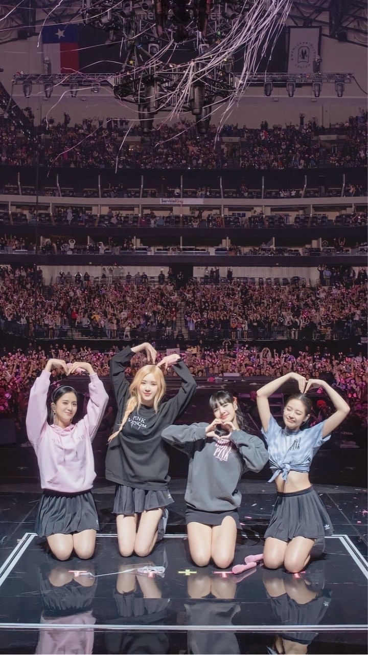 BLACKPINK 桌布群🖤💗