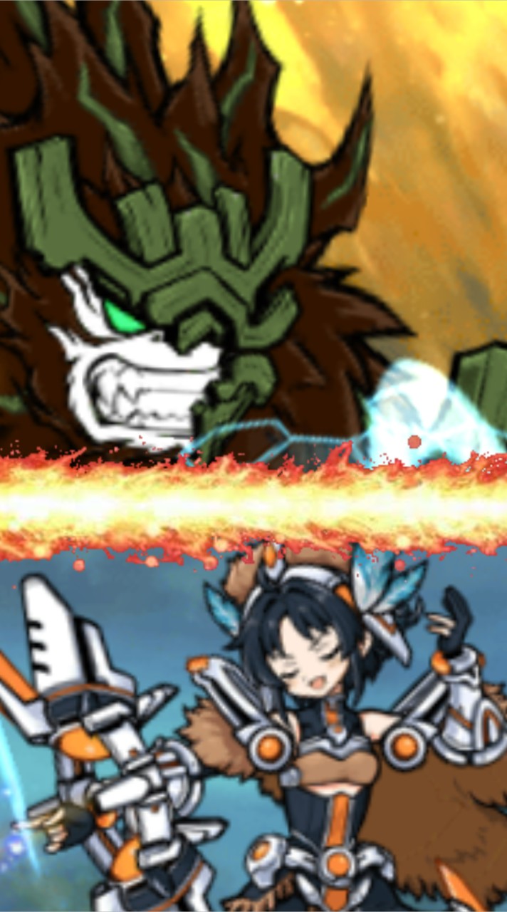にゃんこ大戦争テルン教の集い
