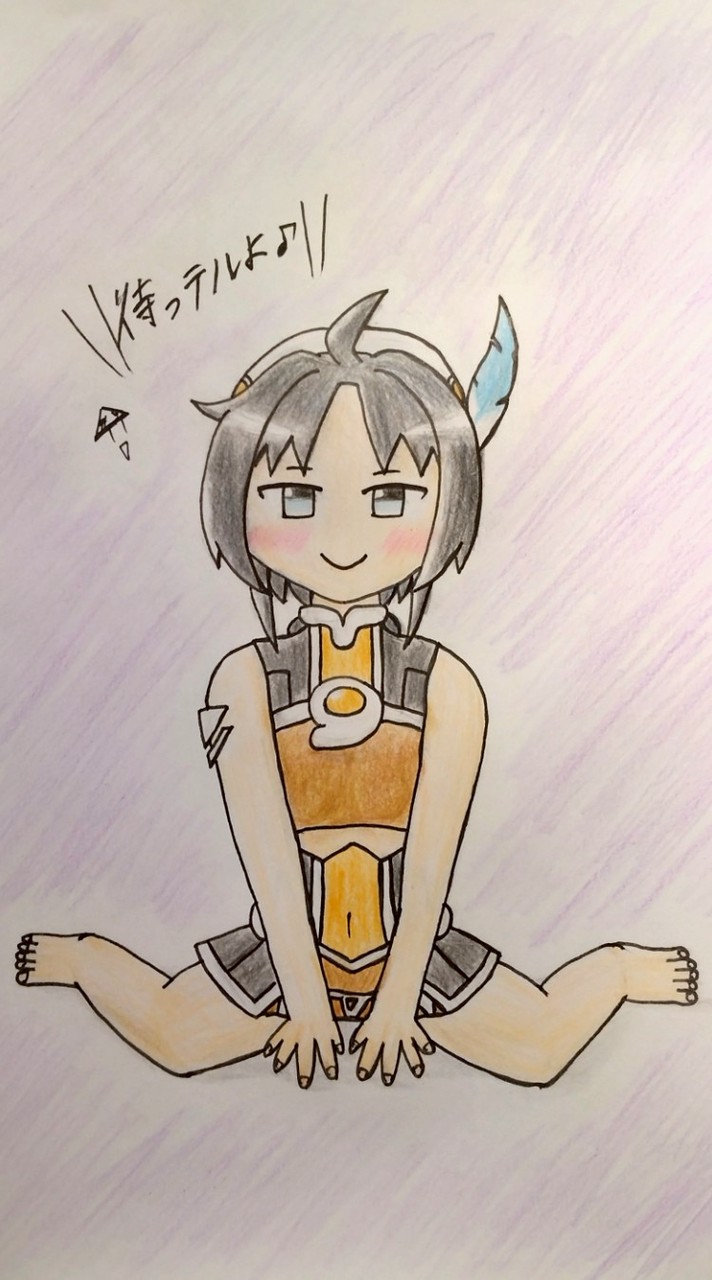 テルン好きにゃんこ大戦争雑談部屋