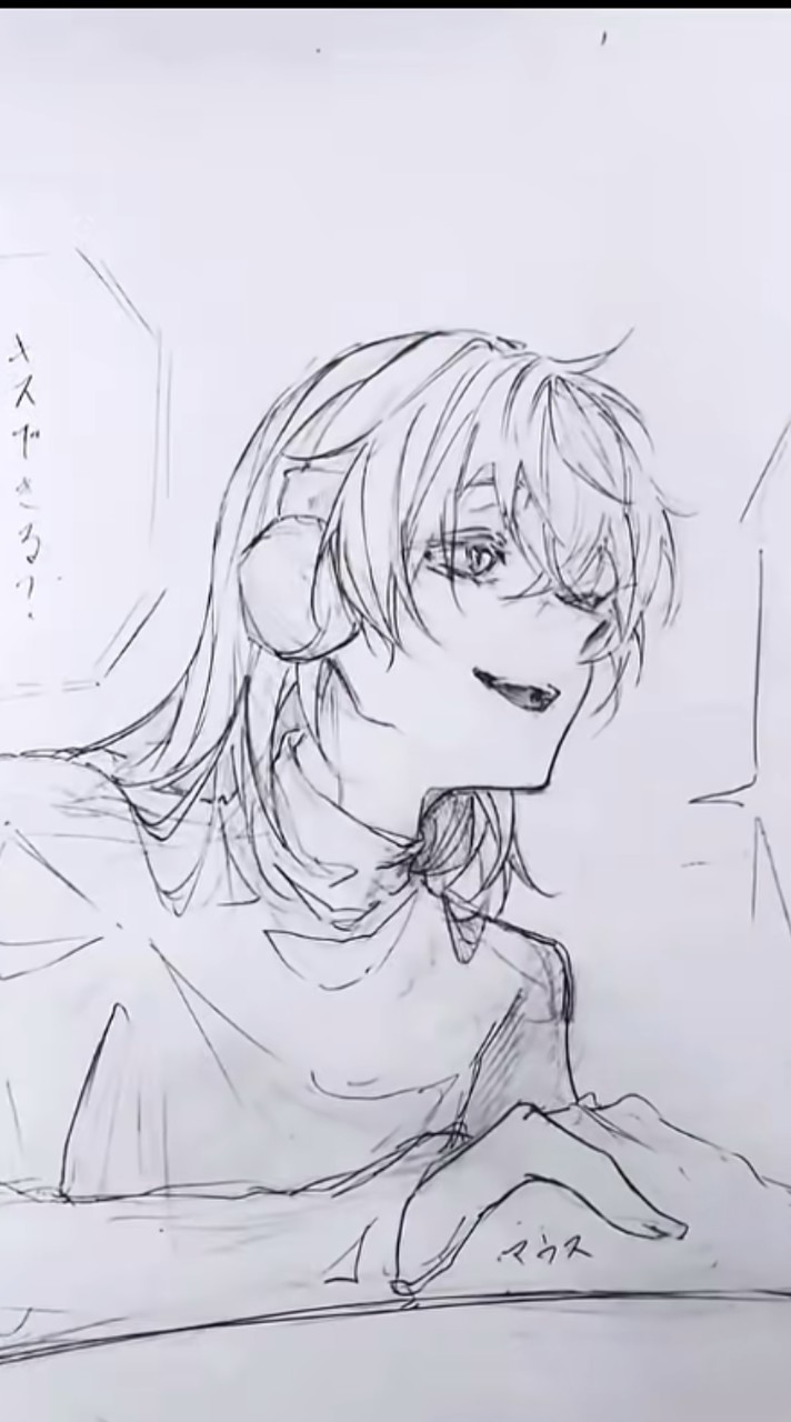 雑談とかゲームしよー！歌枠も））