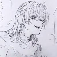 雑談とかゲームしよー！歌枠も））