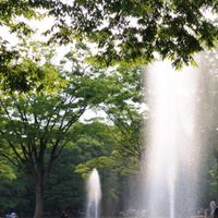公園マスクフリー【東京多摩版】