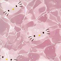 キティちゃん好きな人集まれー