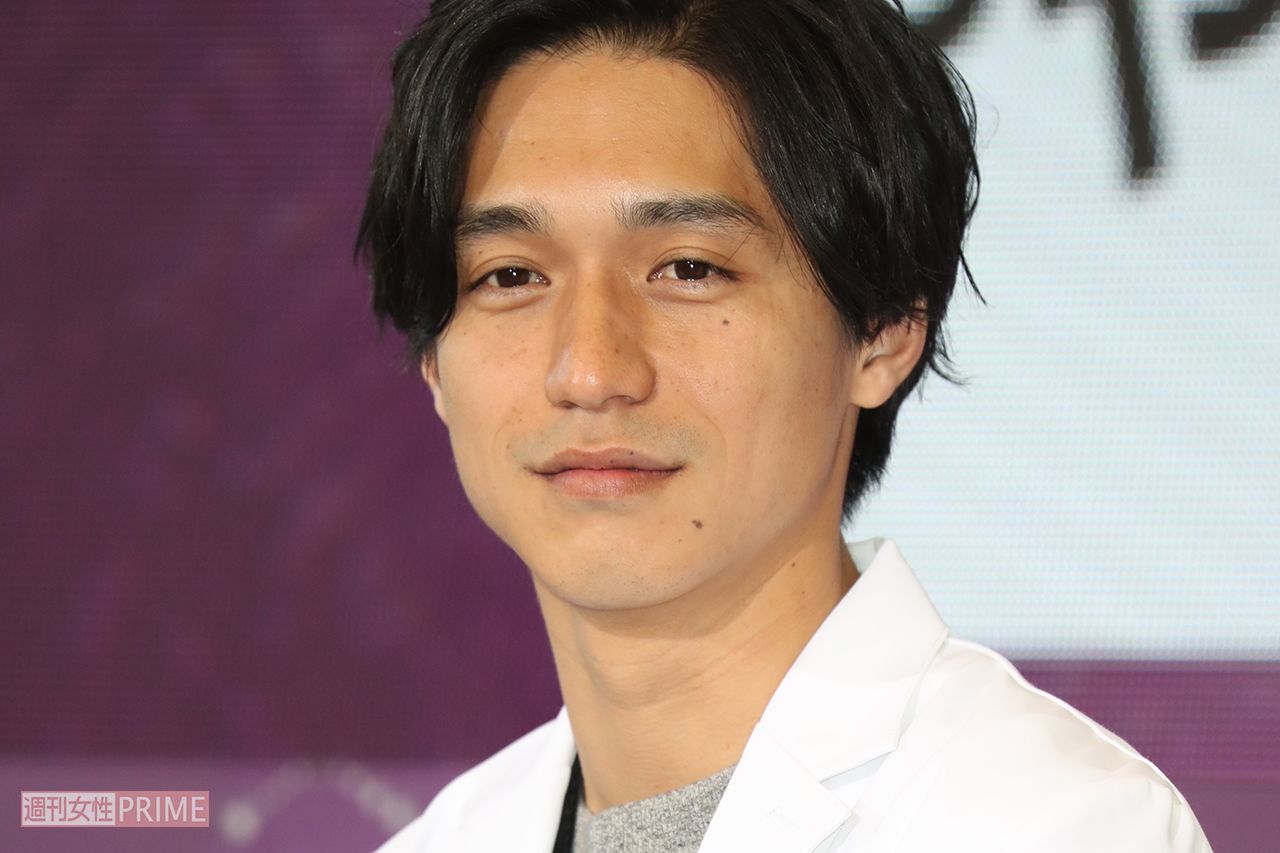 錦戸亮 俳優オファーなしでグチも 舞台はやりたくない