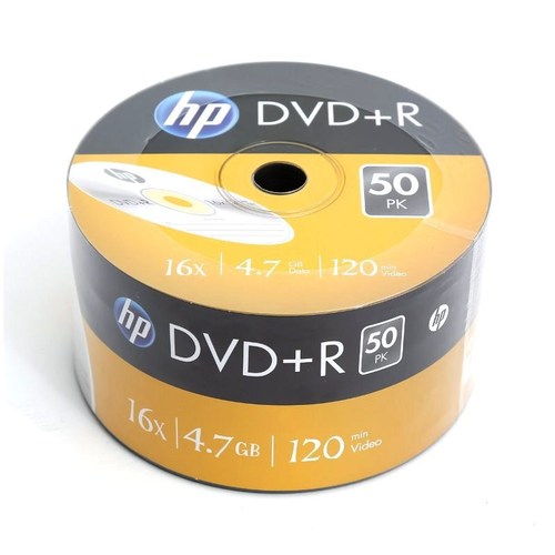 ◆1~16X燒錄, 4.7GB/120min ◆適用於電腦的DVD燒錄機 ◆適用於DVD錄影機的DVD+R光碟 ◆可錄長達6小時的高解晰數位影像 ◆抗紫外線、耐高溫 ◆互換性高，可相容於所有之DVD設