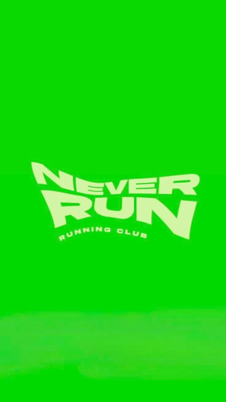 NEVERRUN CLUB