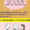 斗六平安長照積分課程資訊一把照