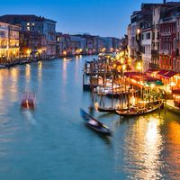 Travel Europe