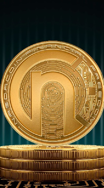 Nasda coin (wioxi) Thailand