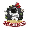 Let’s smile 420