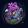 Let’s smile 420