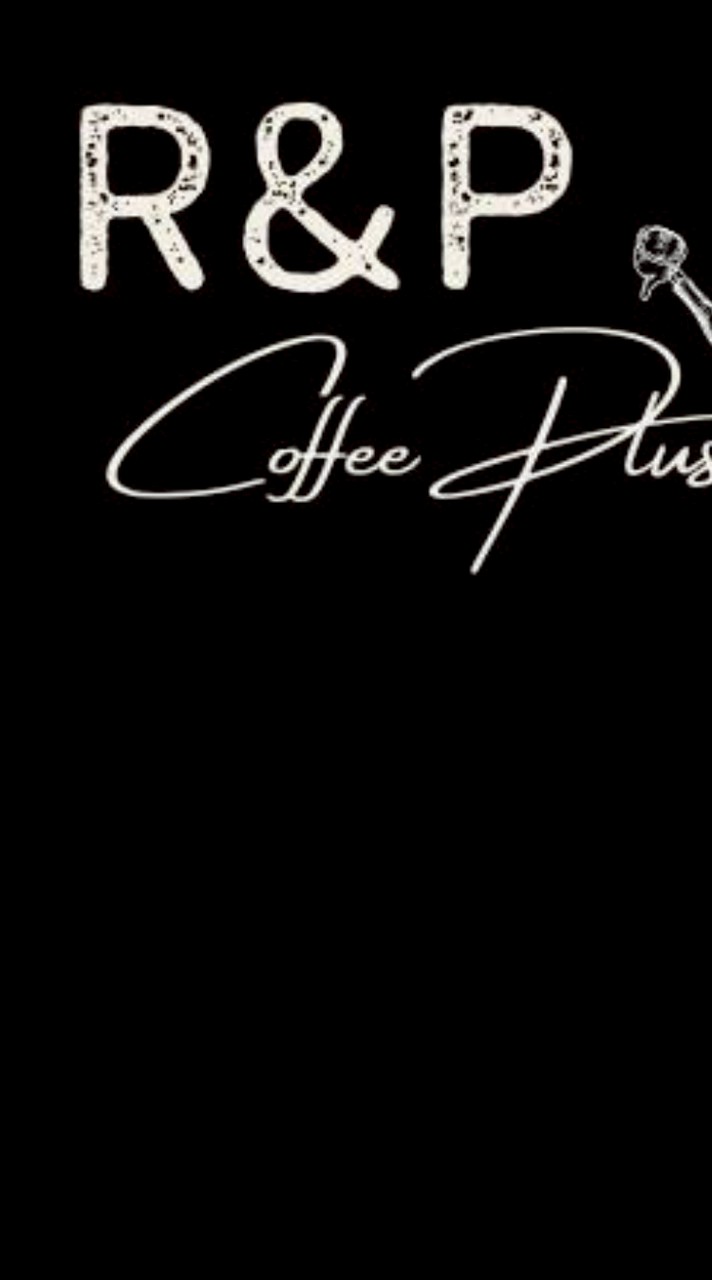 R@P coffee Plue