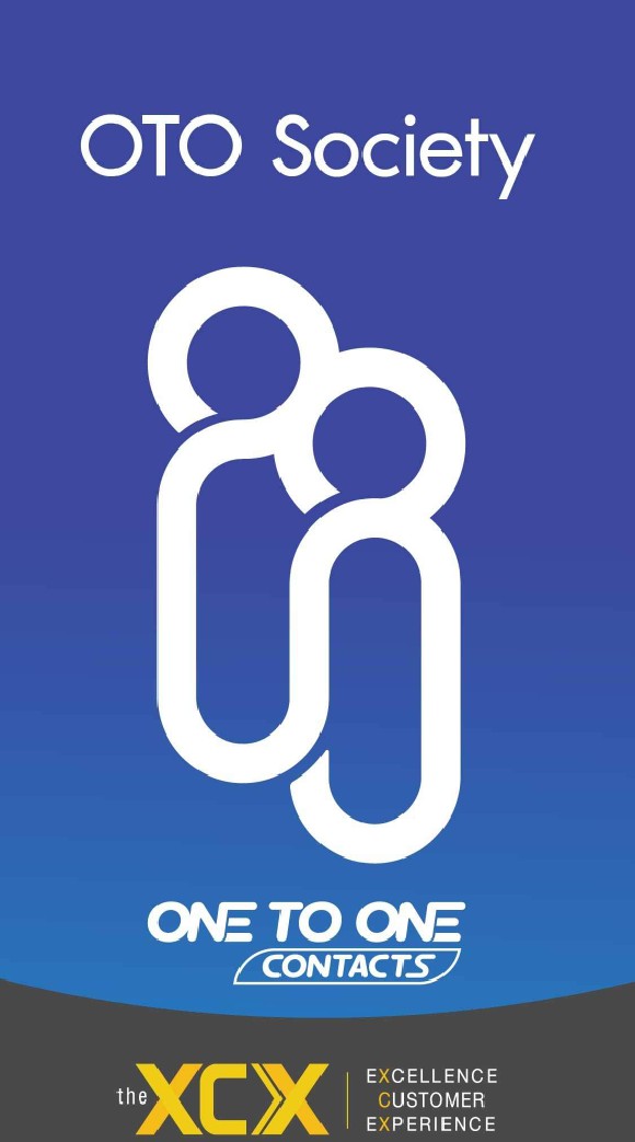 OTO Society