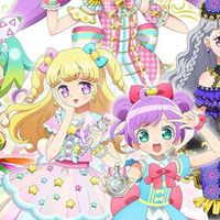 PriPara Academy 💗🎵🎤