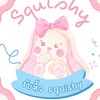 รับหิ้ว squishy🤍