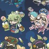 ダンガンロンパの緩いなりきり