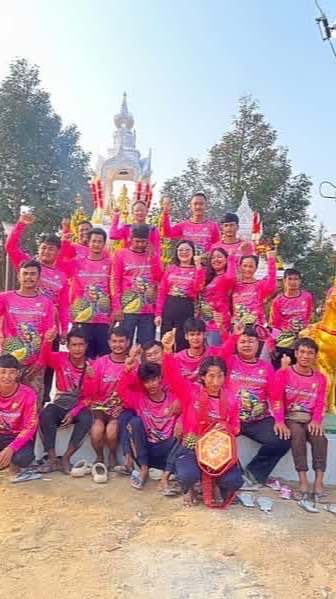 แผงทุเรียนช่วยชู TMC สาขา 3 จันทบุรี