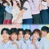 今日好き🫶💕︎︎君の隣で編