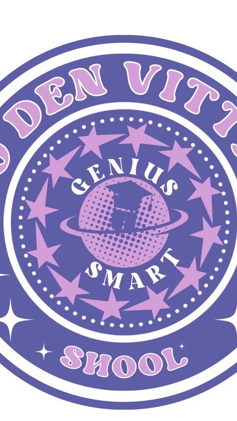 โรเงรียนดาวเด่นวิทยา💜🩷