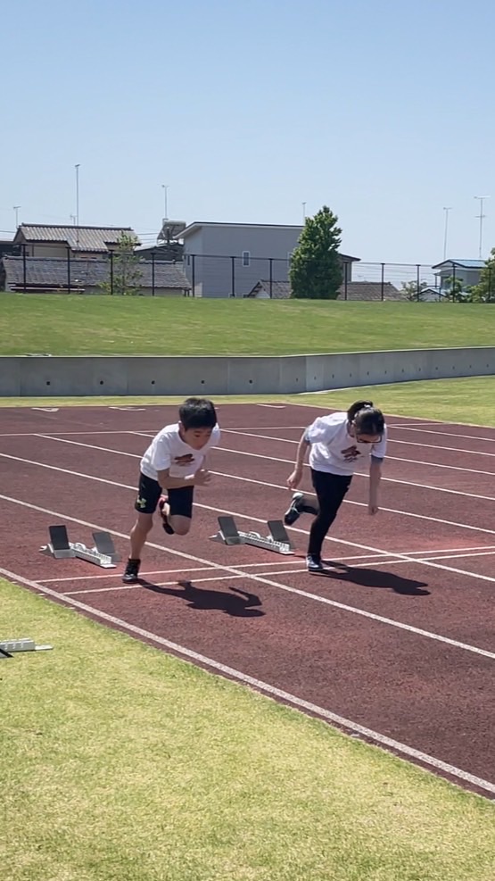 7/21(日)陸上競技クラブ対抗戦