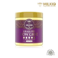 ◎來自快樂牧場的草飼乳牛|◎適合高溫烹飪的250℃發煙點|◎清真食品認證產地:紐西蘭類型:果醬/抹醬主要食材:奶油成分說明:草飼牛乳脂肪份數/規格:230公克(250毫升)/瓶單入容量:500ml以下