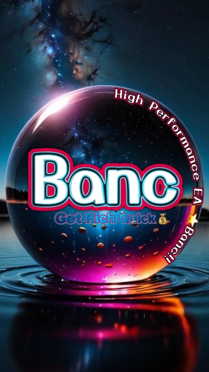 🔥『Banc』爆益系EA専門🔥