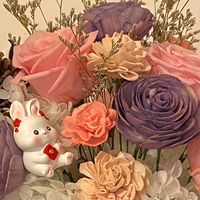 真好花