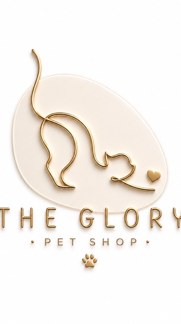 The glory preorder พรีออเดอร์ของแมว