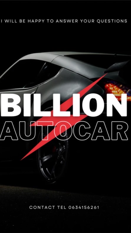 Billion Autocar