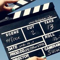 Teen filmmakers