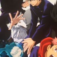 呪術廻戦なりきり！楽しんで！