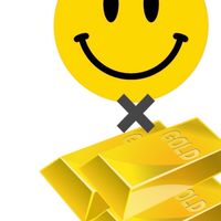 FX スマイルゴールド　自動売買　EA 無料配布中