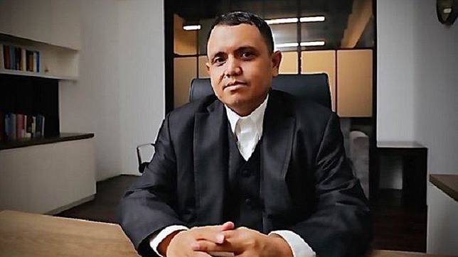 Profil haikal hassan
