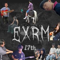 二信熱音17屆