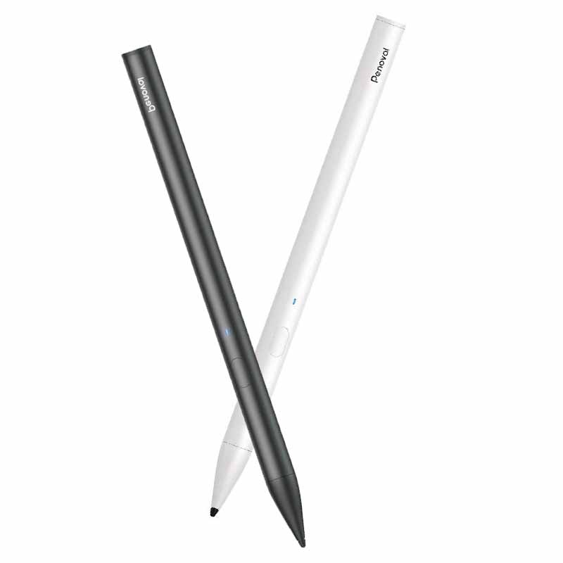 產品特色 最經濟實惠的 Apple Pencil 替代方案，僅僅原廠1/4的價格享有一支專屬於ipad的觸控筆 1.2mm筆尖:大幅提升精確度 防誤觸科技:不用擔心誤觸螢幕 高續力電池:10小時連續使