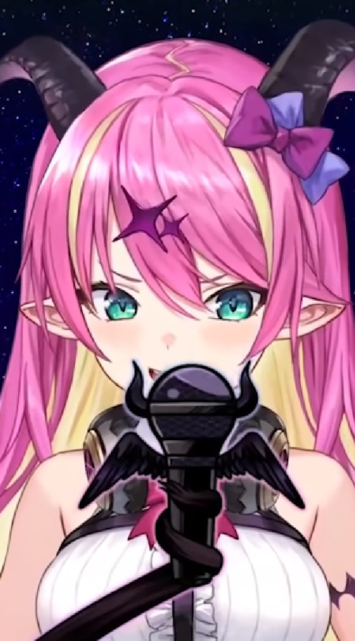VTuber討論區（？