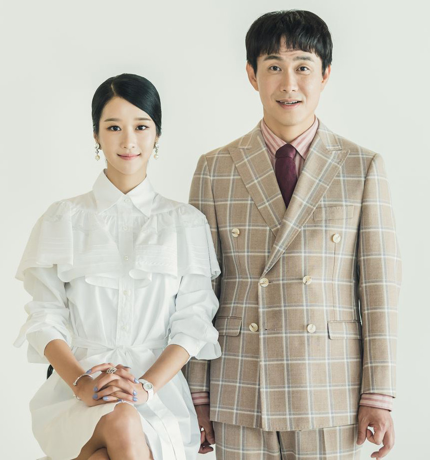 《雖然是精神病但沒關係》身世之謎！薔花紅蓮&多利媽媽是繼母，指鋼太&尚泰不是兄弟？