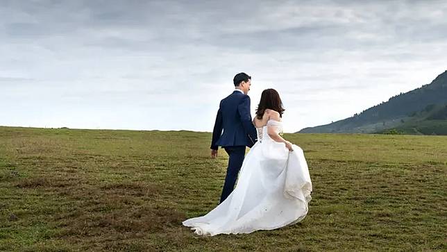 7 Arti Mimpi Menikah Lagi Yang Menggambarkan Kondisi Pernikahan | Fimela |  Line Today