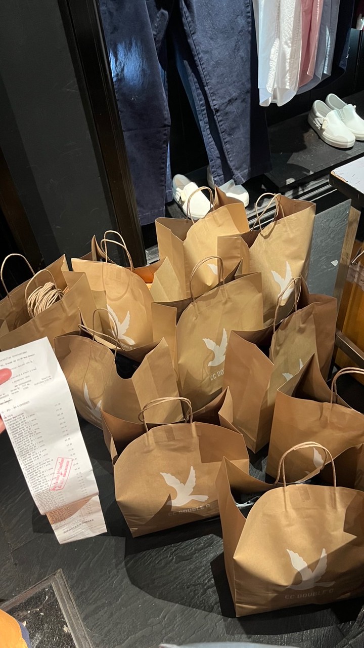 🎯🛍️รับหิ้วของเเบรนSale Byเพ็ญนภา เพ็ญ💗