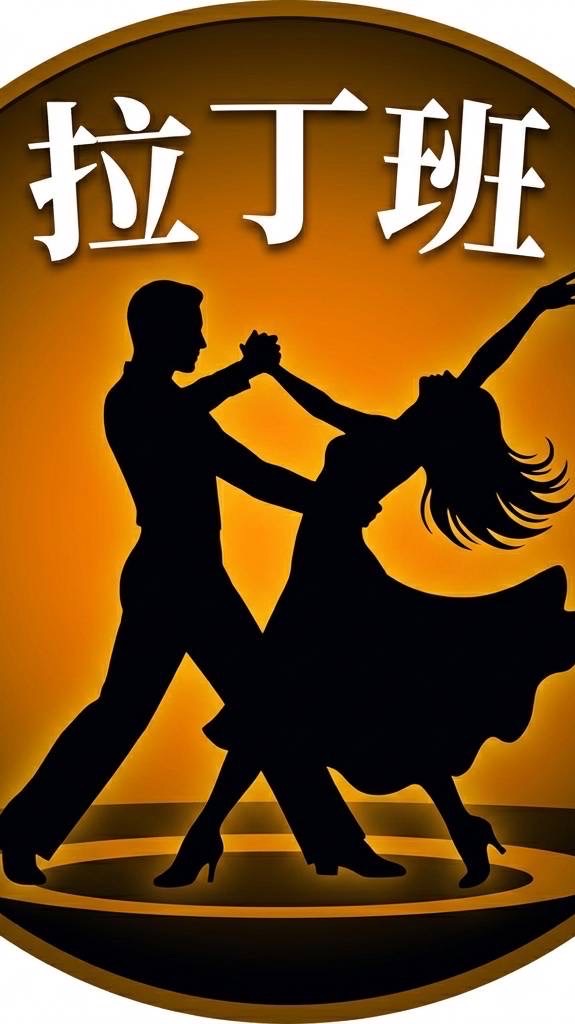 勁舞拉丁研習班