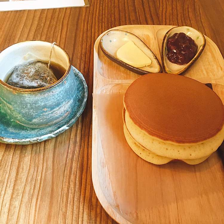 メニュー別口コミ情報 うさぎや Cafe ウサギヤ カフェ 上野 上野広小路駅 カフェ By Line Conomi