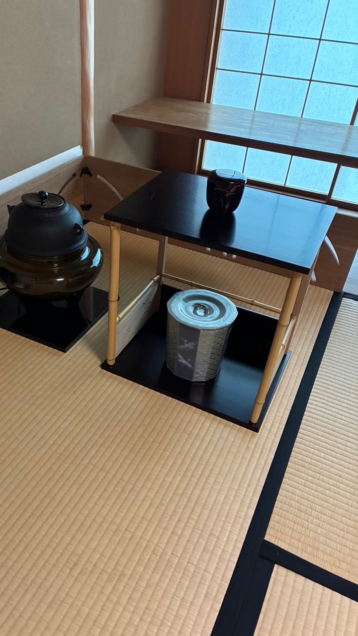 茶扇会