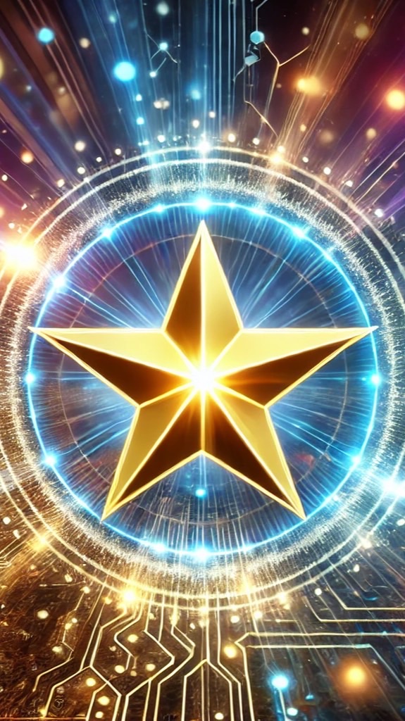 ✨Star network 共識群