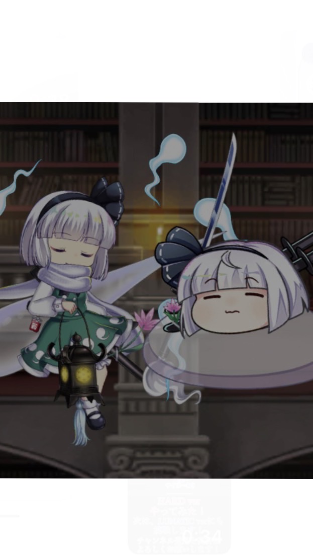 東方好きみんなあつまれ！&こかげの動画サブチャンネル