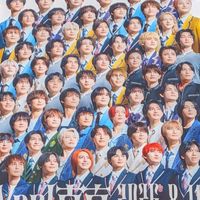 EBiDANの曲歌いまくろ〜ぜ！